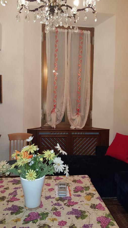 House Mm Gorla Apartment Mailand