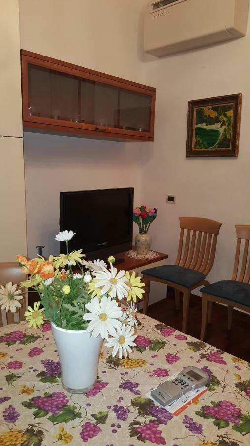 House Mm Gorla * Mailand