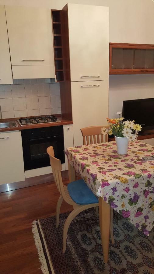 House Mm Gorla Mailand