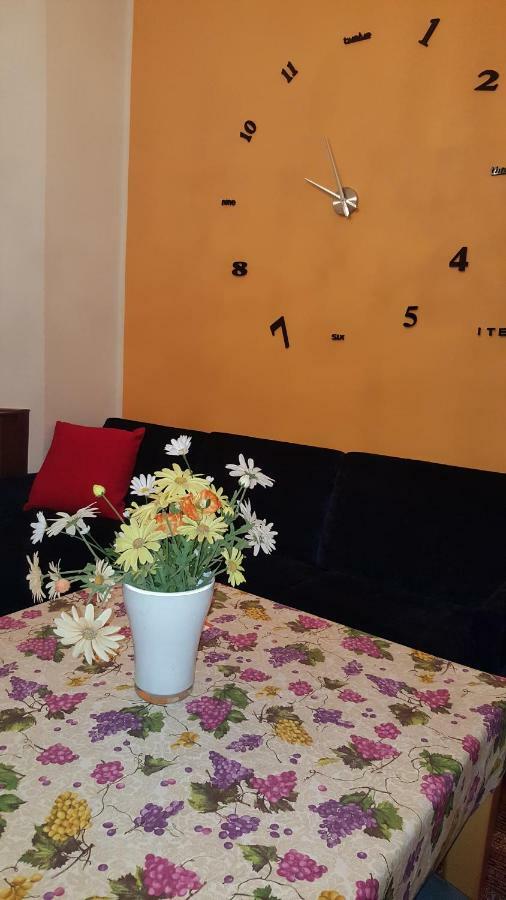 Apartment House Mm Gorla Mailand